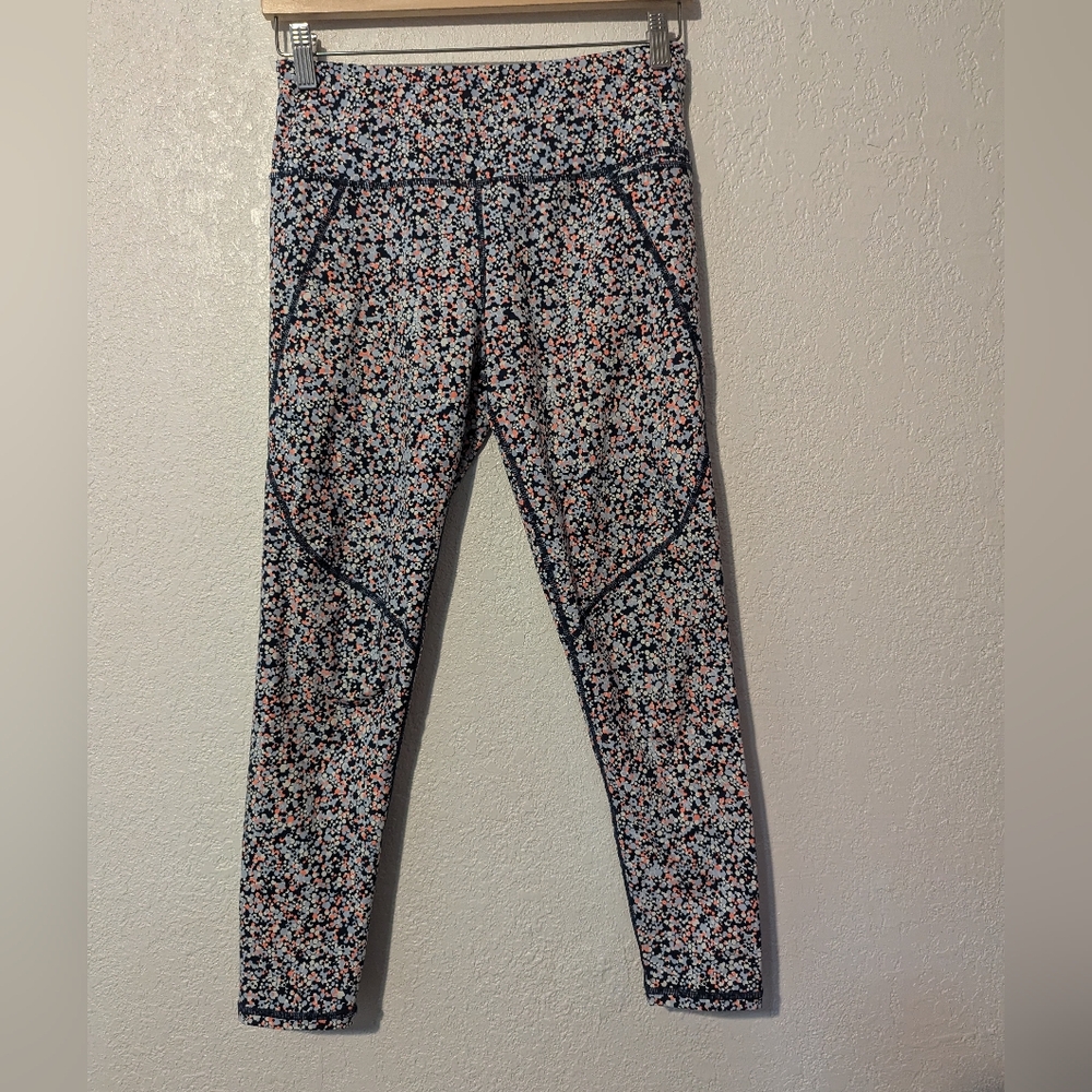 Sweaty Betty power athletic leggings